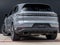 2024 Porsche Cayenne E-Hybrid