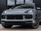 2024 Porsche Cayenne E-Hybrid