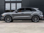 2025 Porsche Cayenne E-Hybrid