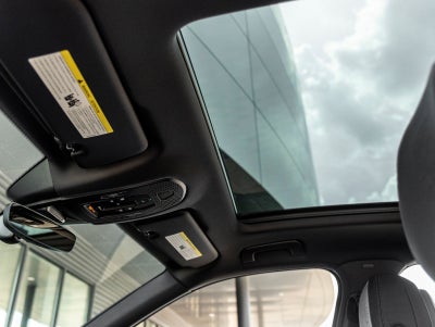 2025 Porsche Cayenne E-Hybrid