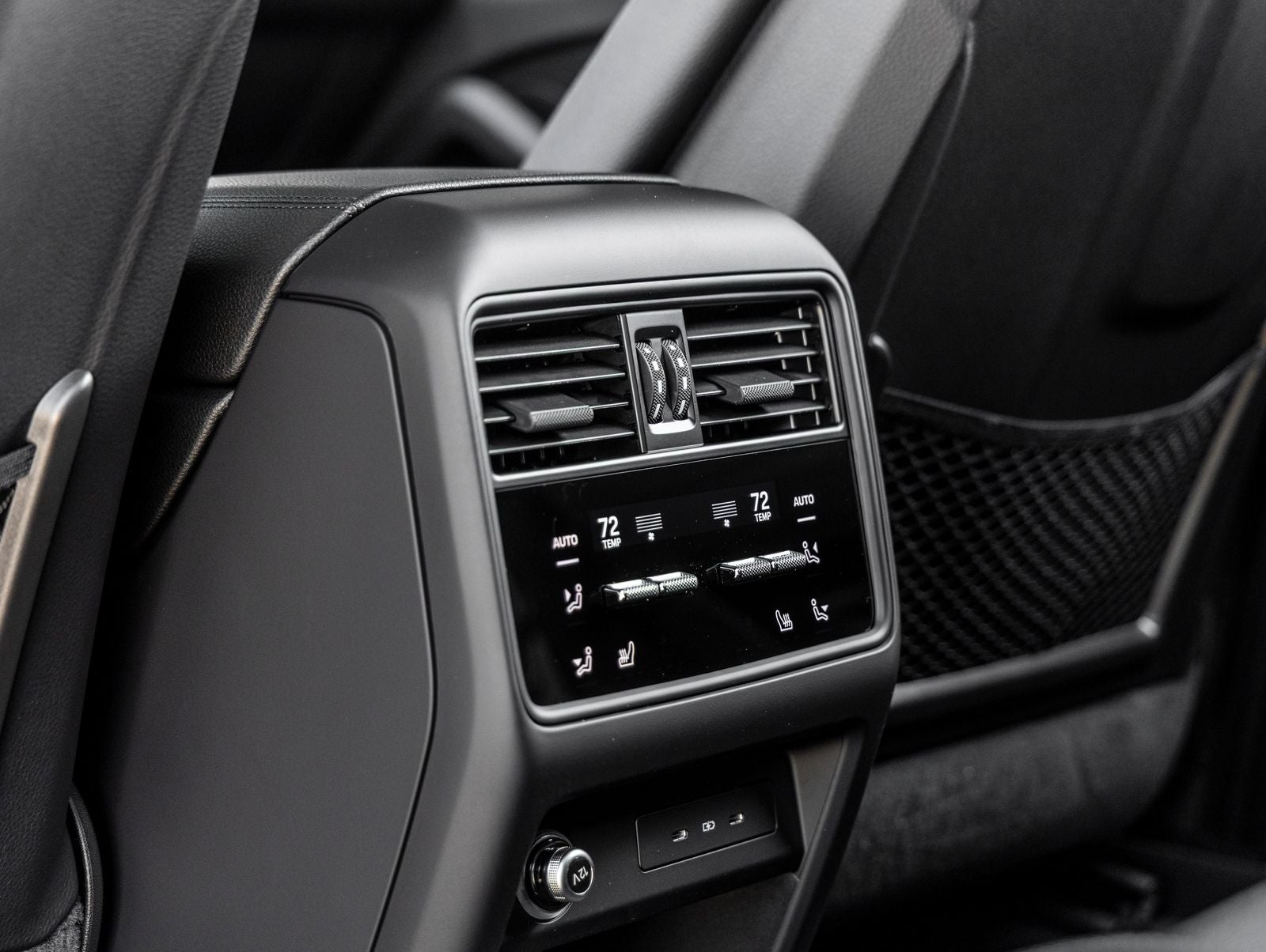 2025 Porsche Cayenne E-Hybrid