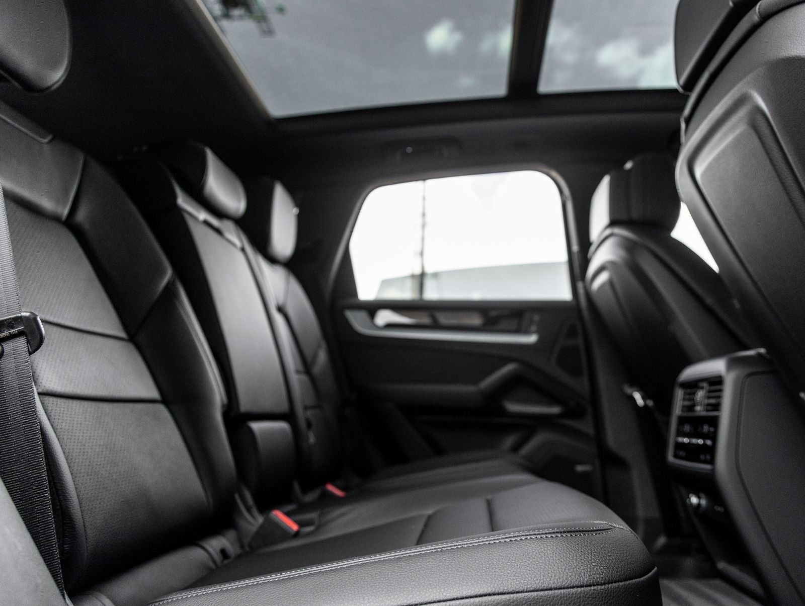 2025 Porsche Cayenne E-Hybrid