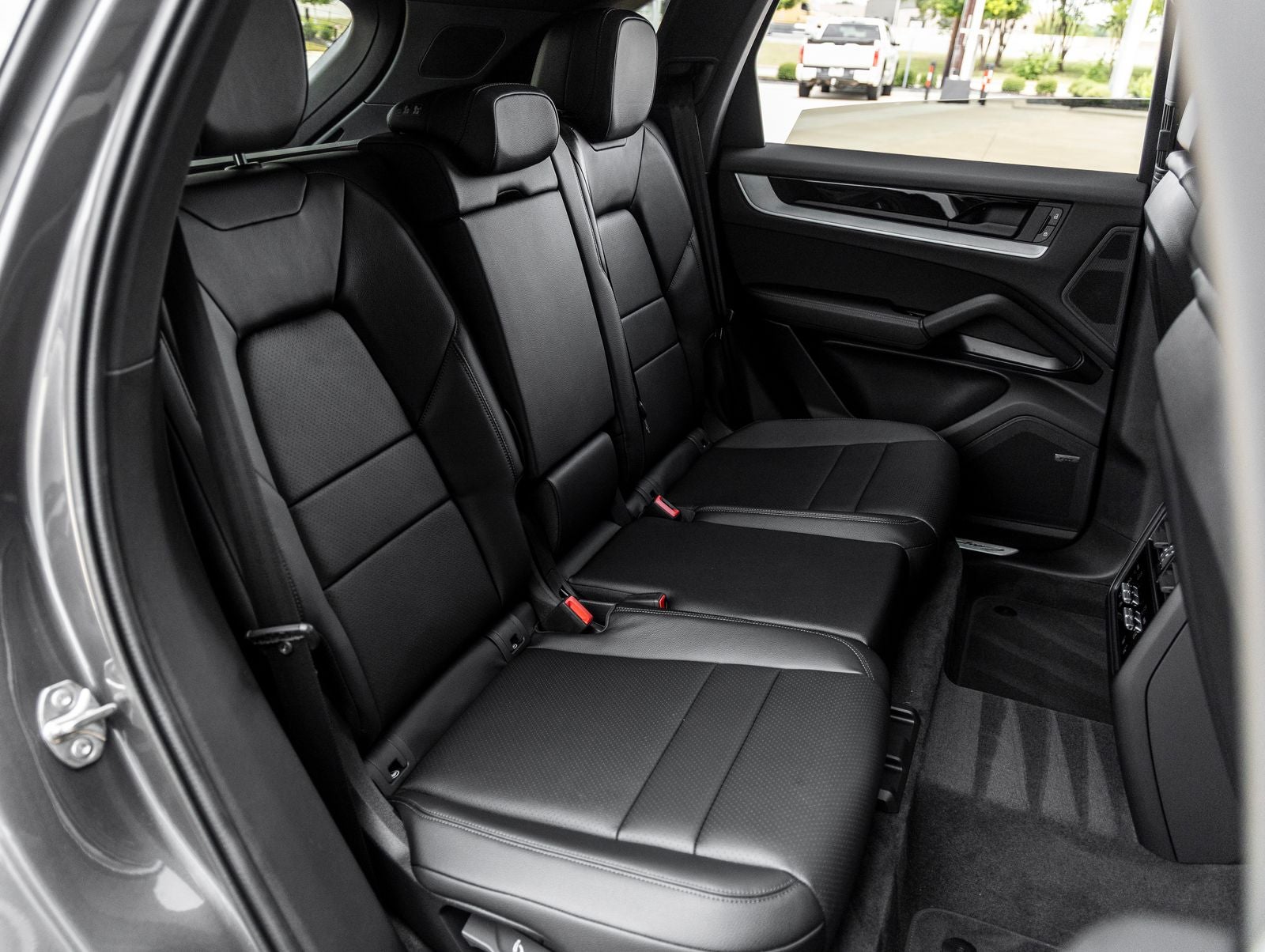 2025 Porsche Cayenne E-Hybrid