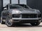 2025 Porsche Cayenne E-Hybrid