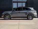 2024 Porsche Cayenne E-Hybrid Base