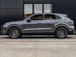 2023 Porsche Cayenne E-Hybrid Cayenne E-Hybrid (MY23)