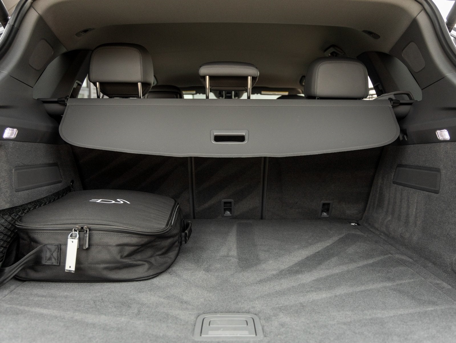 2023 Porsche Cayenne E-Hybrid Cayenne E-Hybrid (MY23)