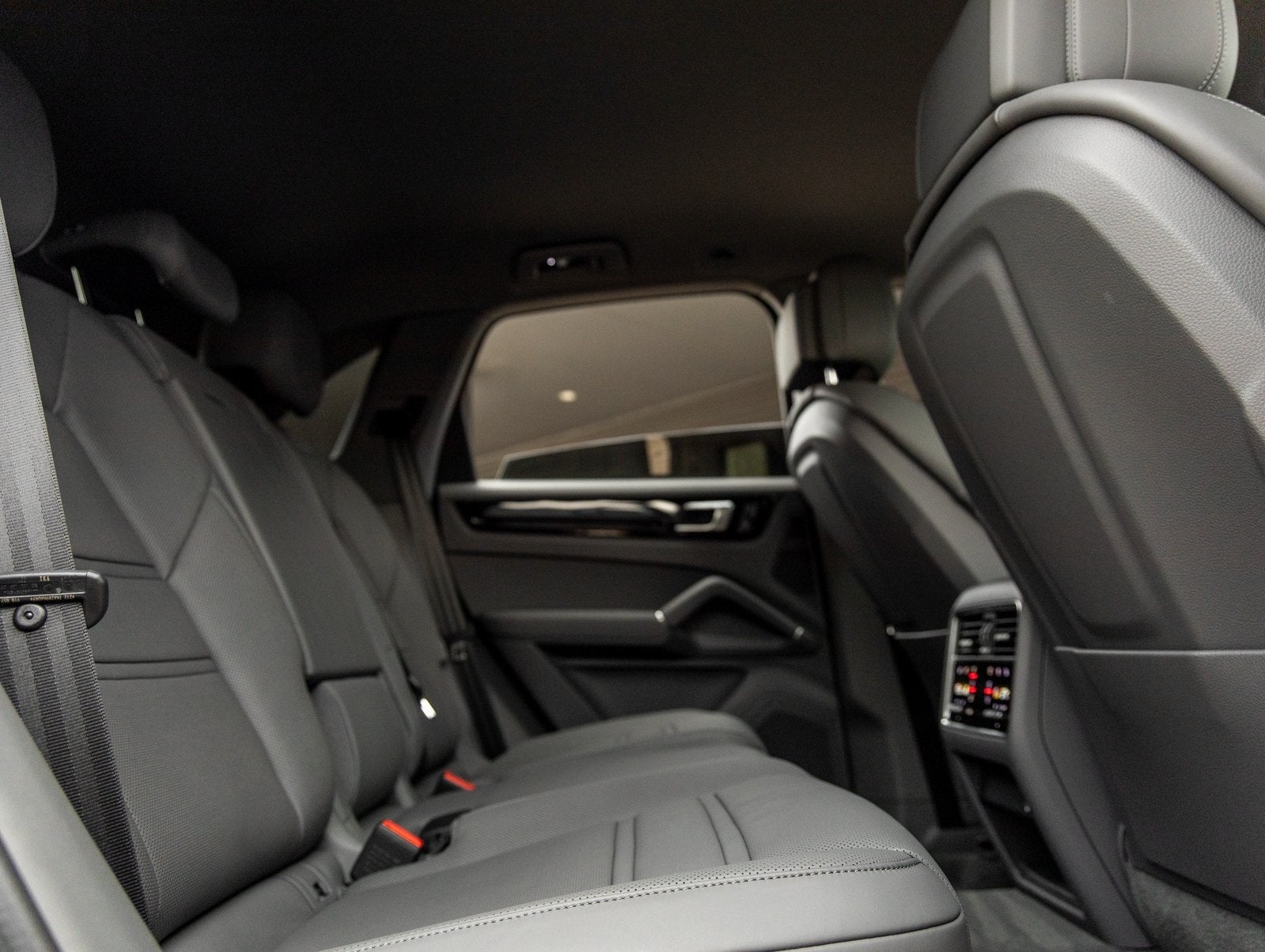 2023 Porsche Cayenne E-Hybrid Cayenne E-Hybrid (MY23)