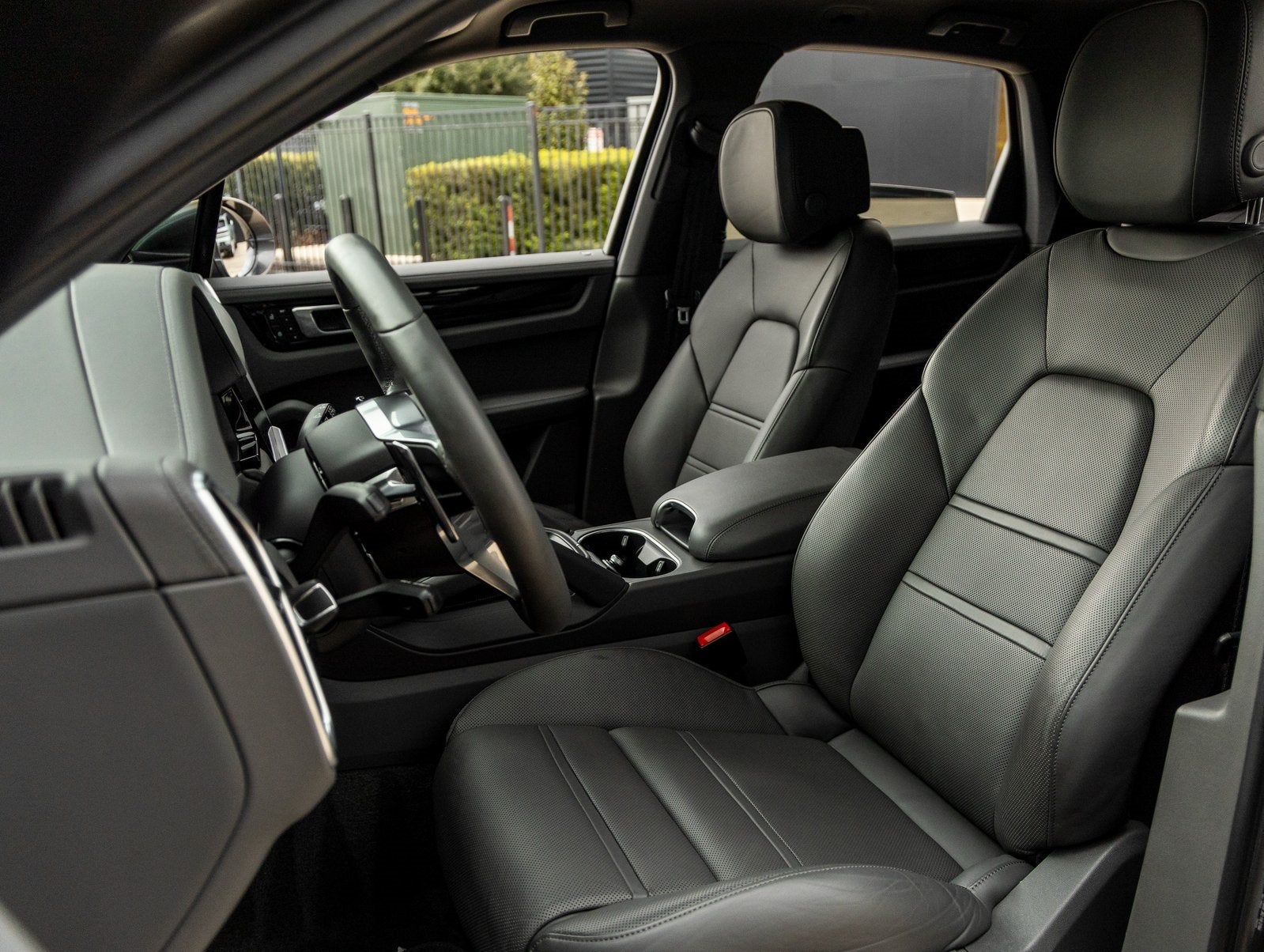 2023 Porsche Cayenne E-Hybrid Cayenne E-Hybrid (MY23)