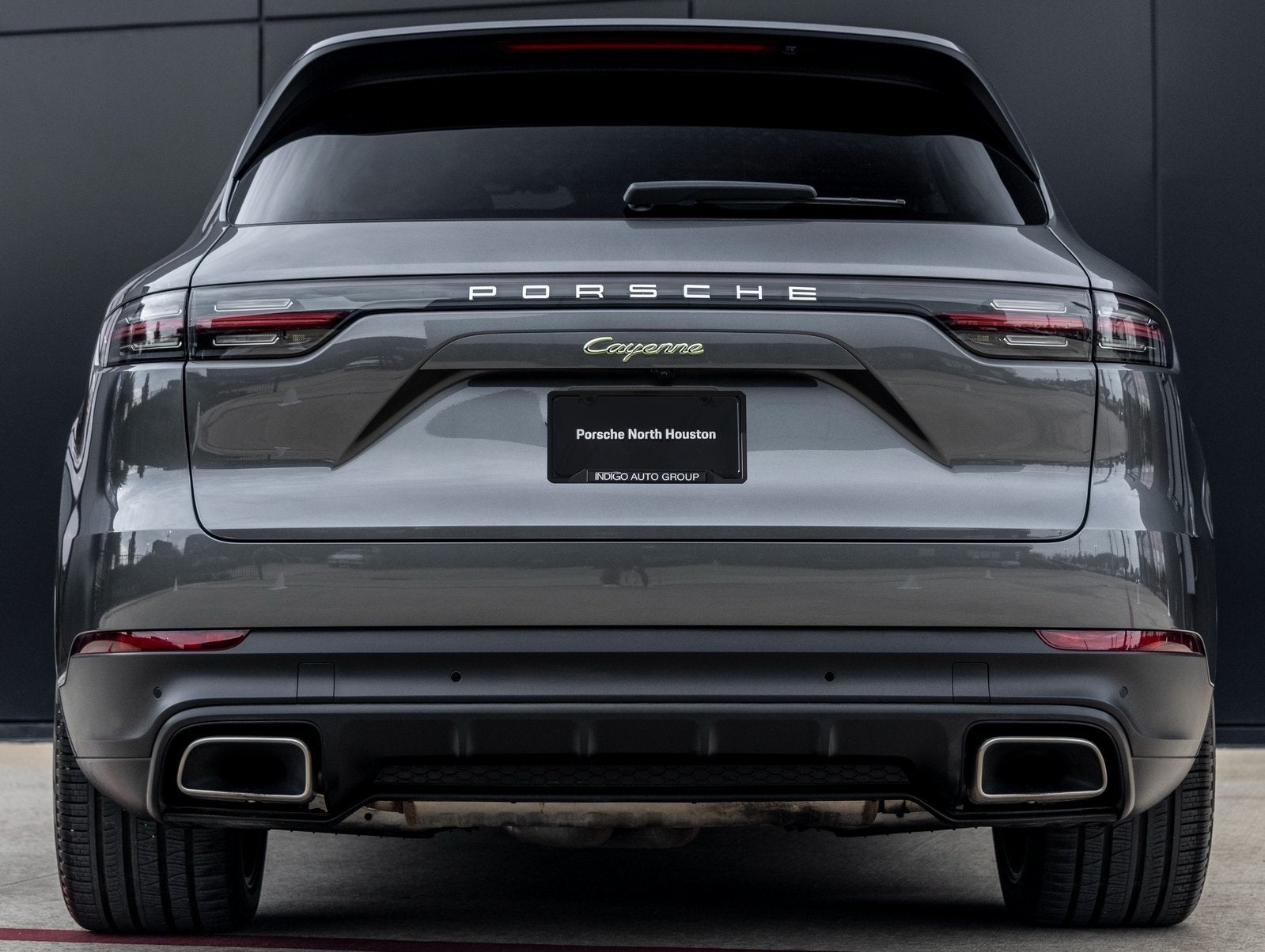 2023 Porsche Cayenne E-Hybrid Cayenne E-Hybrid (MY23)