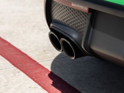 2023 Porsche Macan GTS