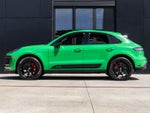 2023 Porsche Macan GTS