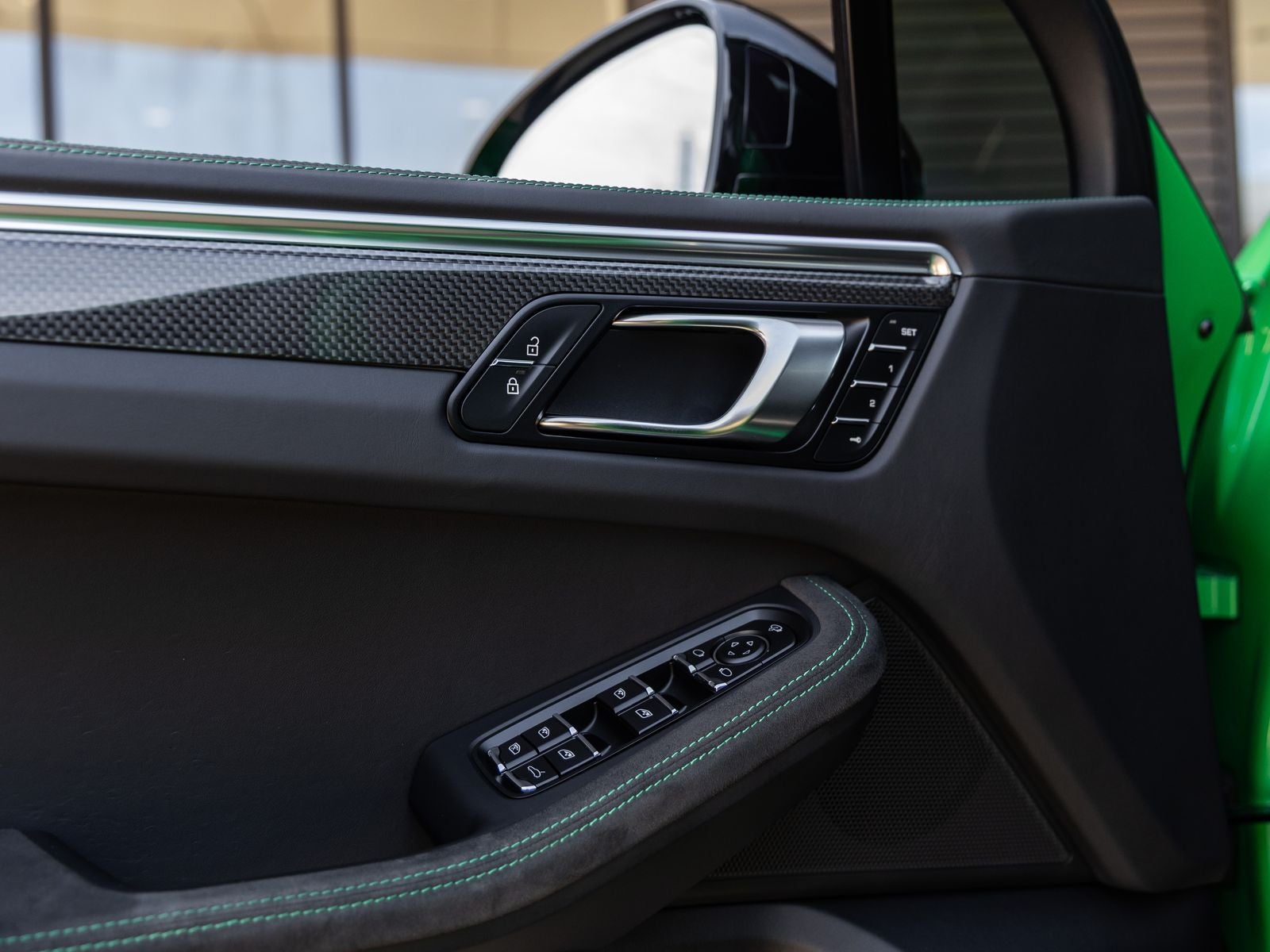 2023 Porsche Macan GTS