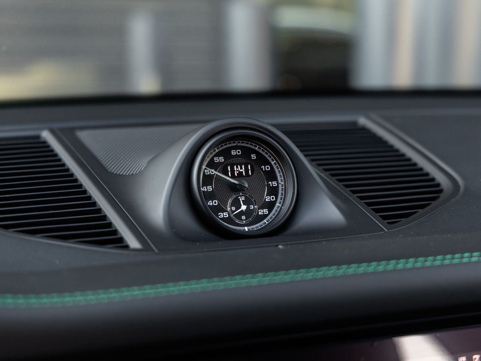 2023 Porsche Macan GTS