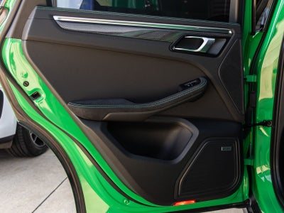 2023 Porsche Macan GTS