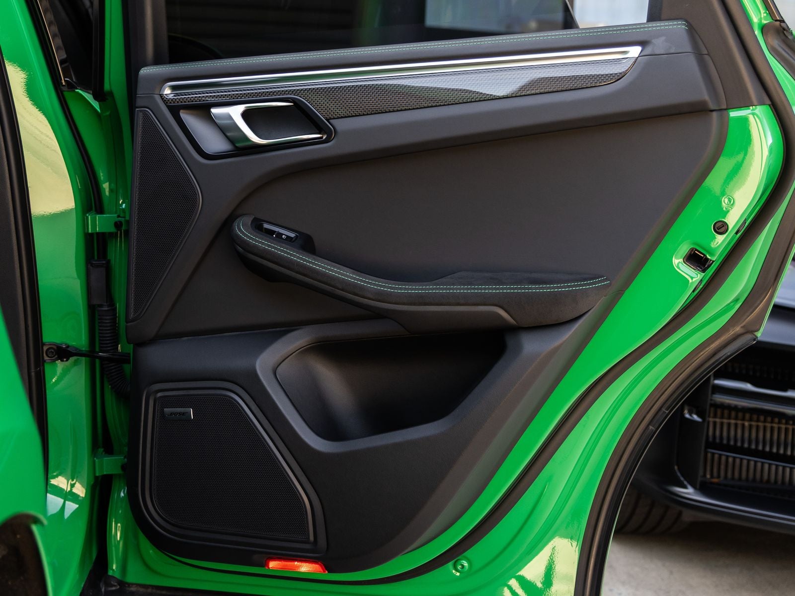 2023 Porsche Macan GTS