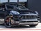 2017 Porsche Macan Turbo w/ Performance Package