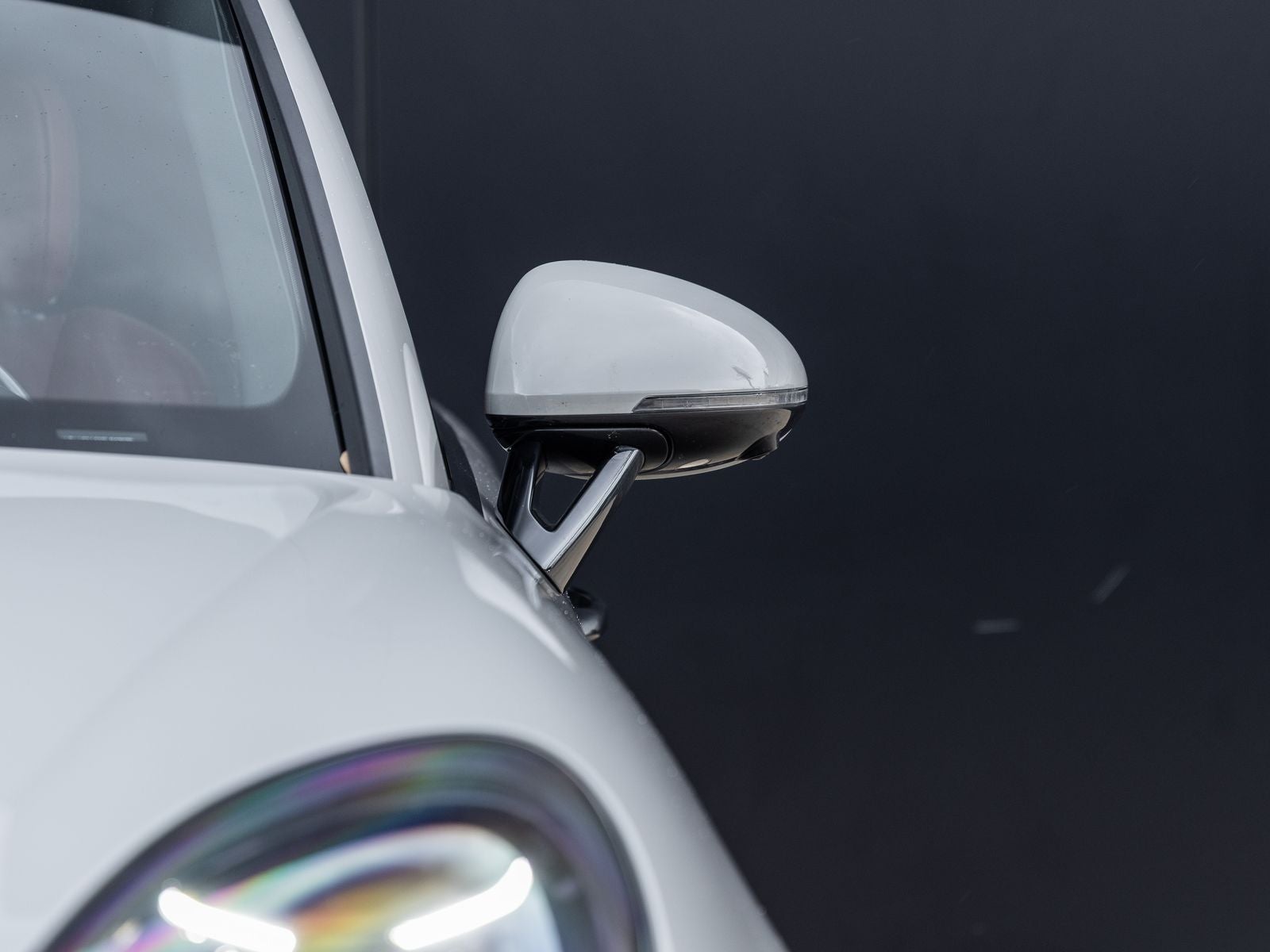 2023 Porsche Macan GTS