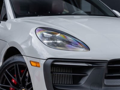 2023 Porsche Macan GTS