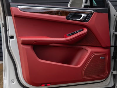 2023 Porsche Macan GTS
