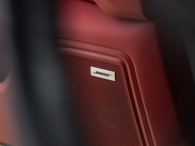 2023 Porsche Macan GTS