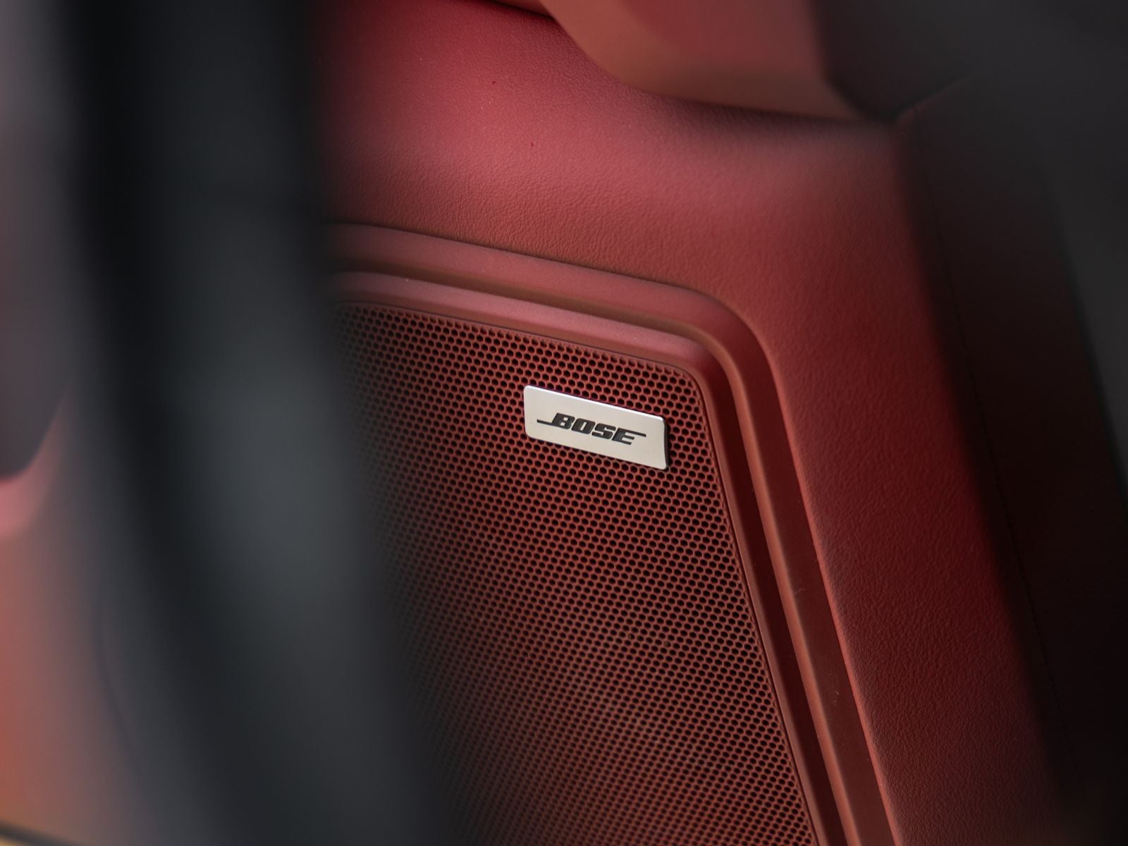 2023 Porsche Macan GTS