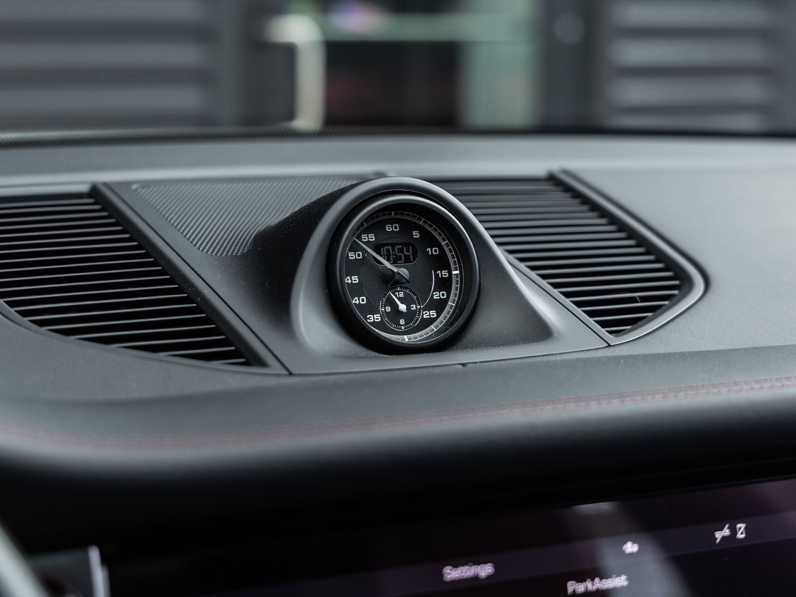 2023 Porsche Macan GTS
