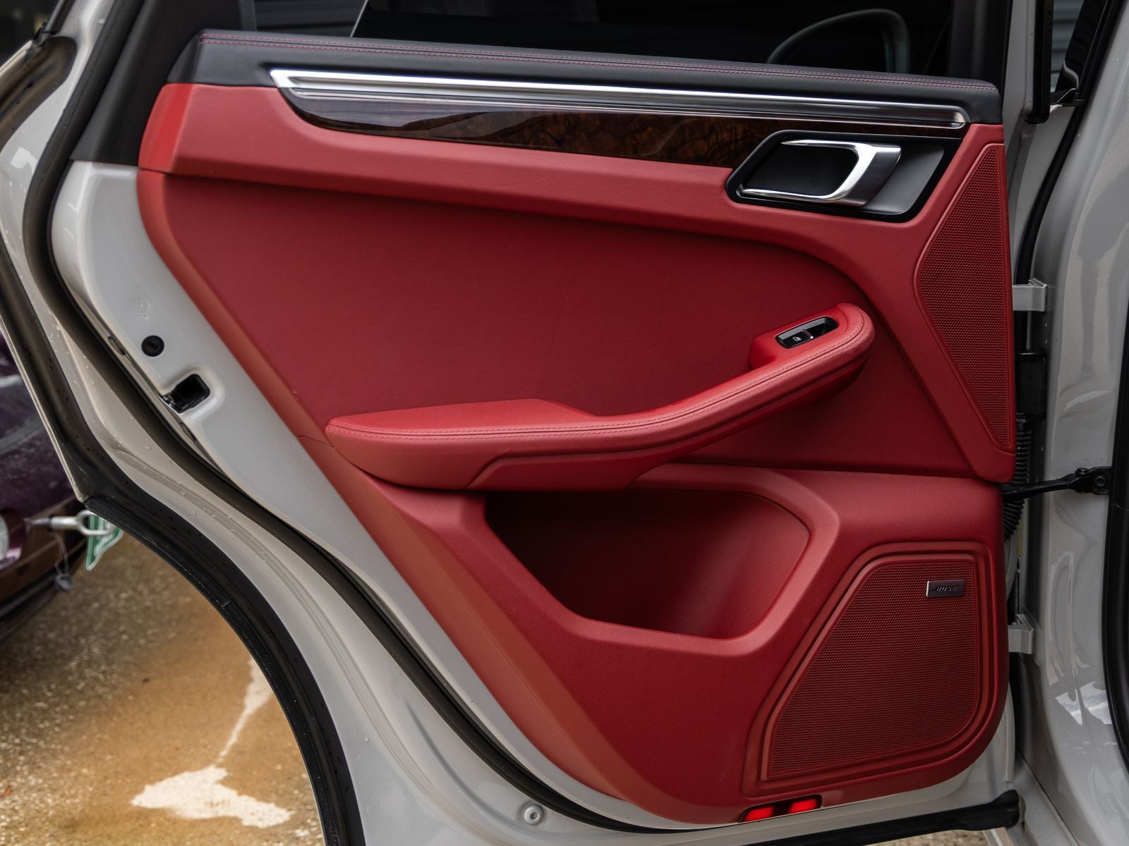 2023 Porsche Macan GTS