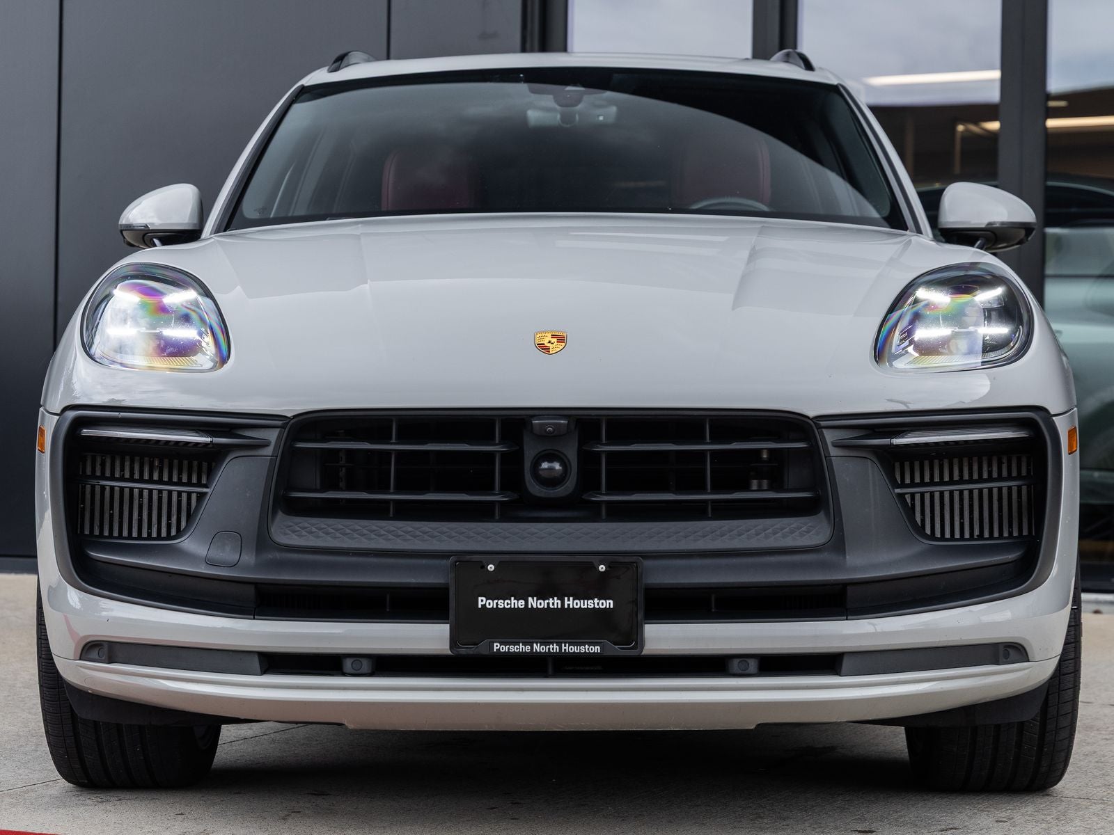 2023 Porsche Macan GTS