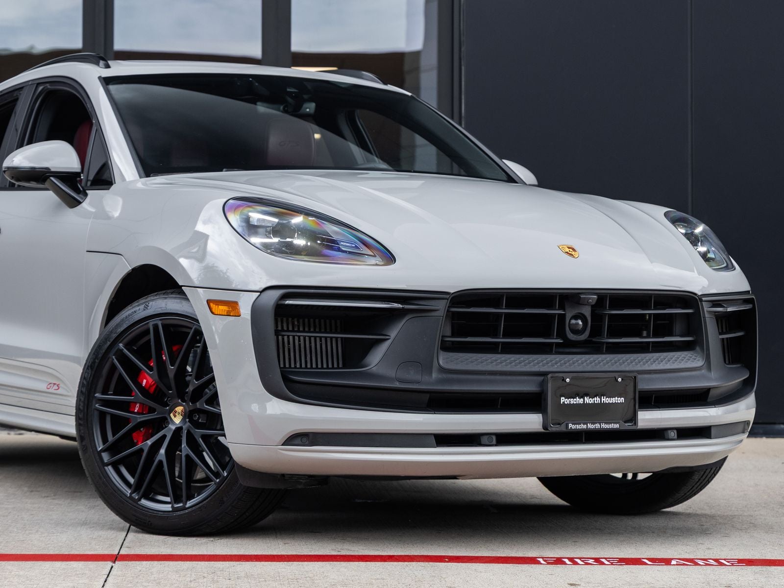 2023 Porsche Macan GTS