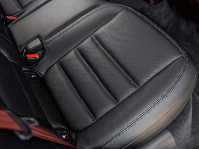 2024 Porsche Macan Macan GTS (MY24)