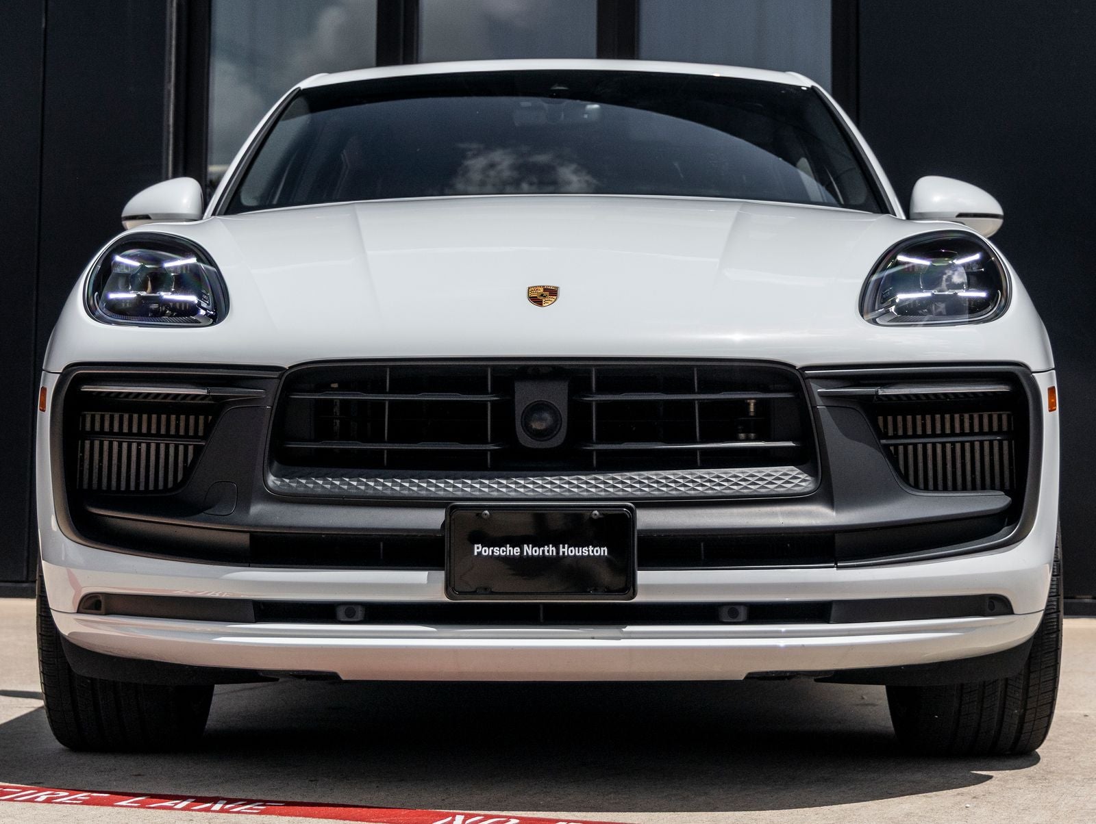 2024 Porsche Macan Macan GTS (MY24)