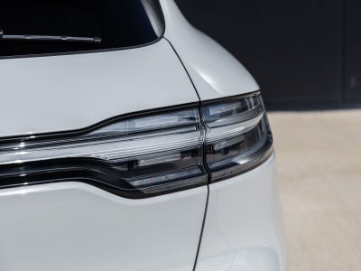 2026 Porsche Macan Macan GTS
