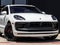 2022 Porsche Macan GTS