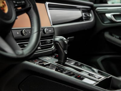 2023 Porsche Macan GTS