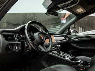 2023 Porsche Macan GTS