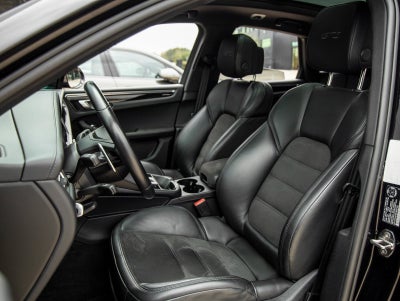 2023 Porsche Macan GTS