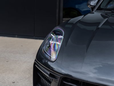 2024 Porsche Macan GTS