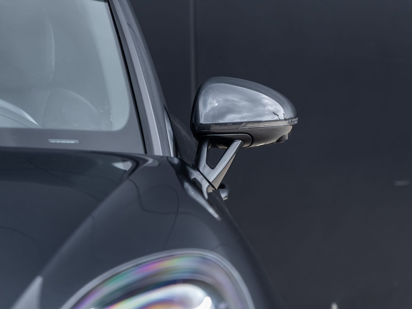 2024 Porsche Macan GTS