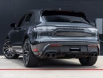 2024 Porsche Macan GTS