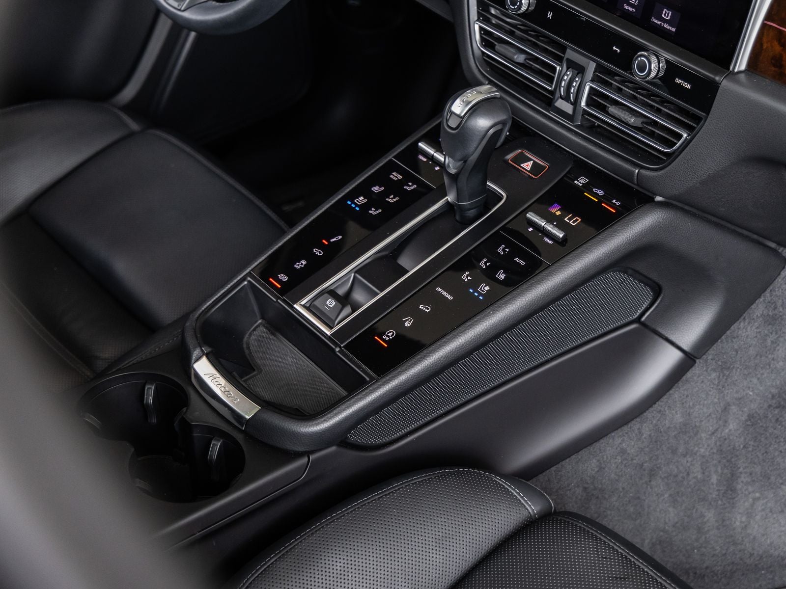2024 Porsche Macan GTS