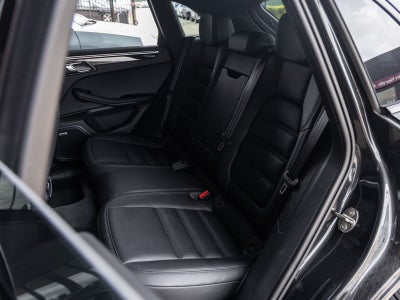 2024 Porsche Macan GTS