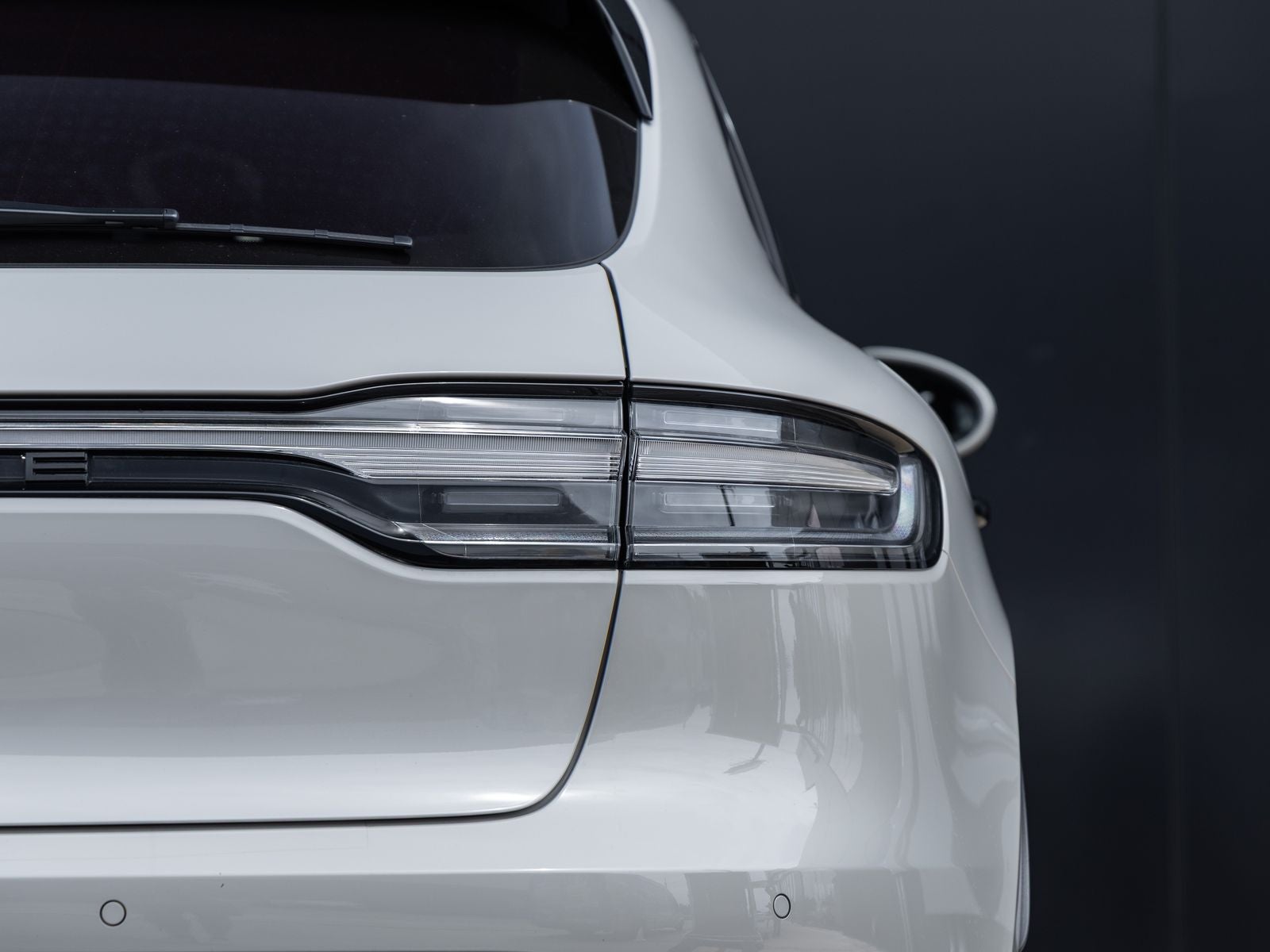 2024 Porsche Macan GTS