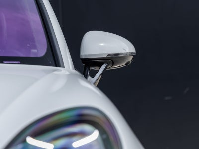 2024 Porsche Macan GTS