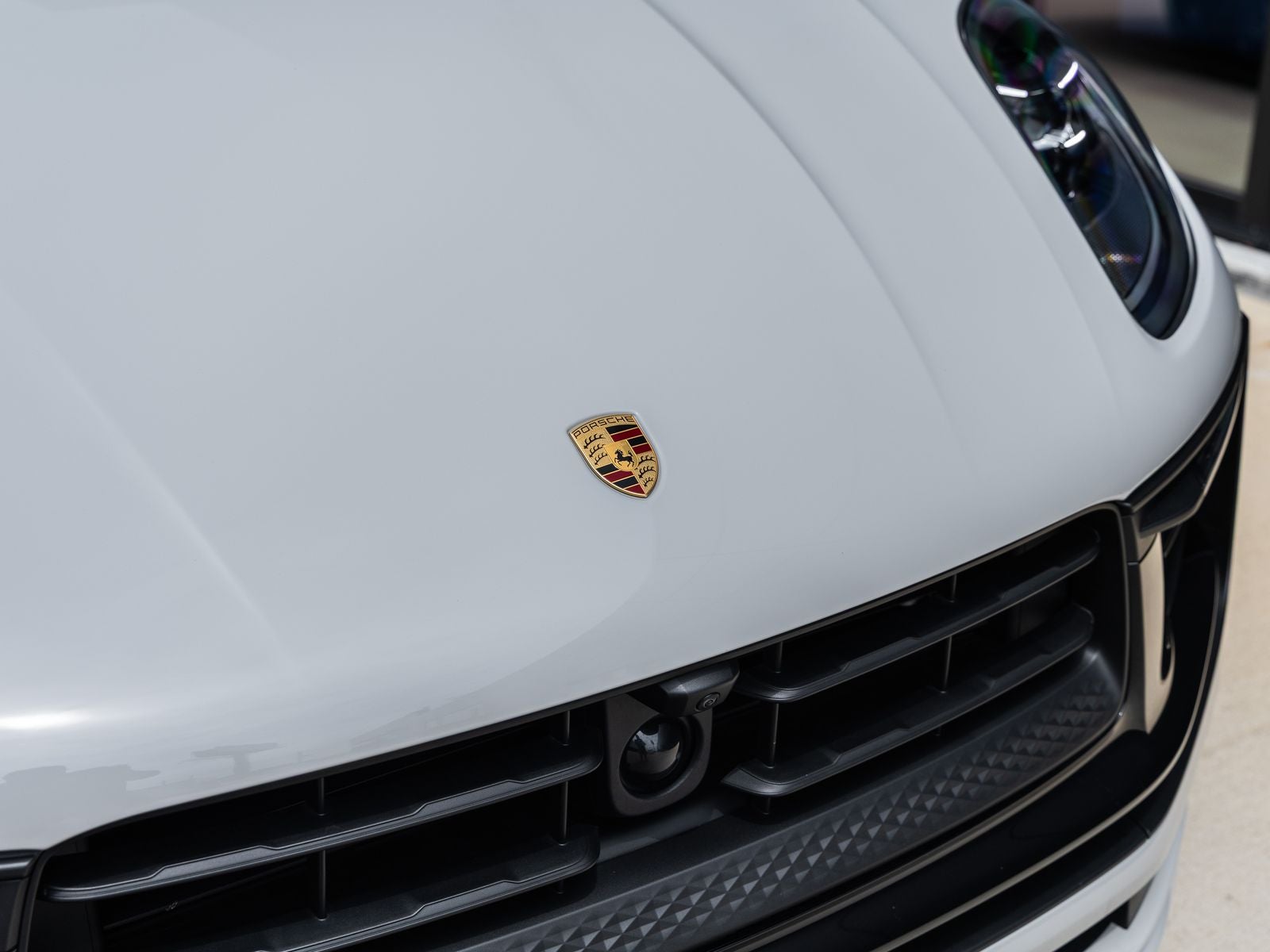 2024 Porsche Macan GTS