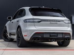 2024 Porsche Macan GTS