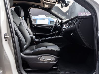 2024 Porsche Macan GTS