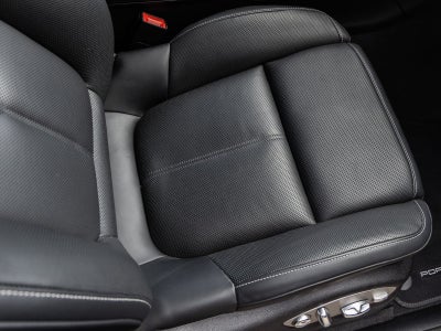2024 Porsche Macan GTS