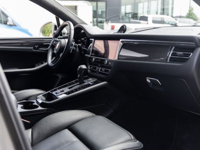 2024 Porsche Macan GTS
