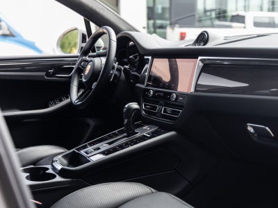 2024 Porsche Macan GTS